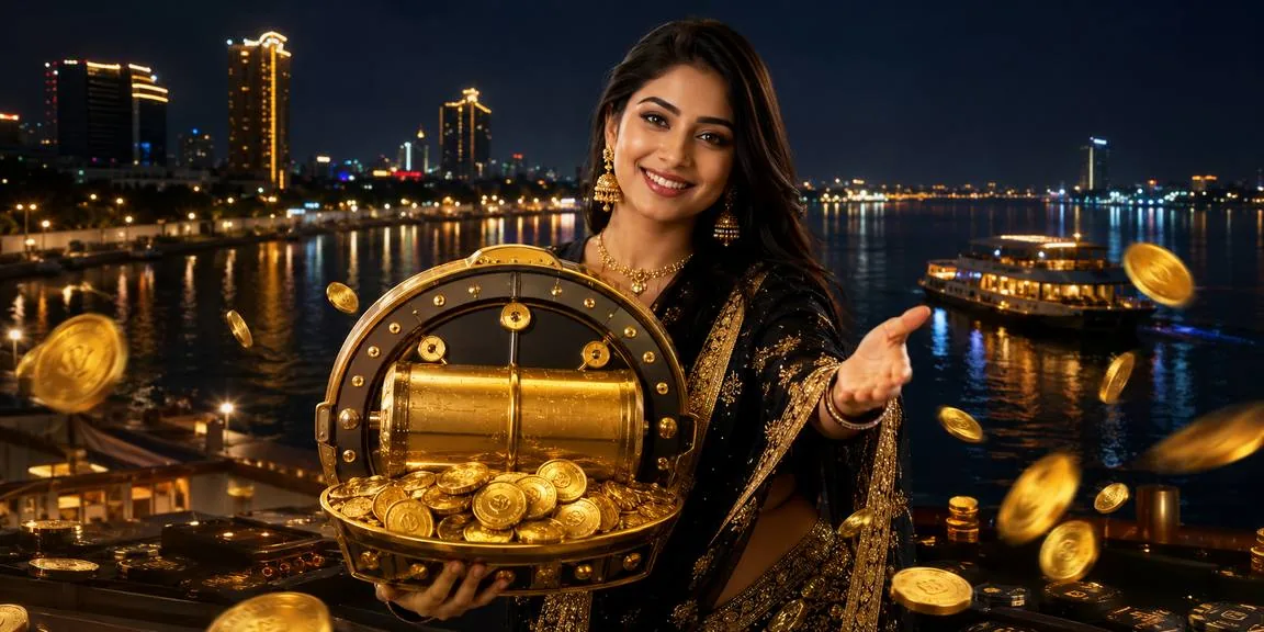 winbaji What We Offer in Blackjack Fiesta